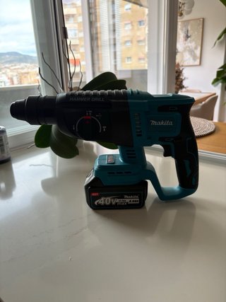 Kit Herramientas Makita