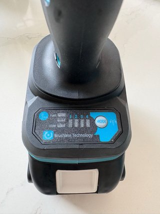 Kit Herramientas Makita
