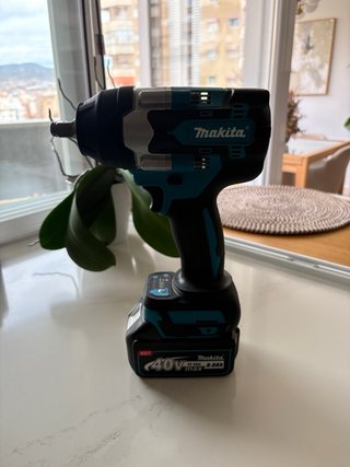 Kit Herramientas Makita