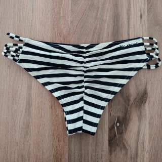 Braga bikini Roxy Talla XS Rayas