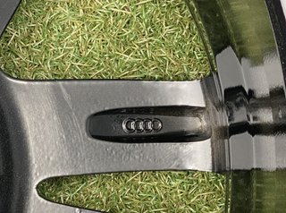 Llantas Originales Audi Q7 / VW Touareg 5x130 18"