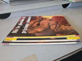 Revistas Todo Códigos PlayStation nº 1, 2 y 4
