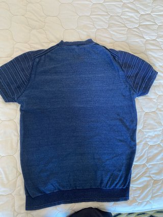 Camiseta Mango de hombre Talla M