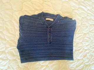 Camiseta Mango de hombre Talla M