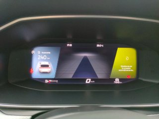 SEAT Leon 2022