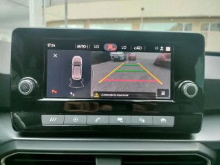 SEAT Leon 2022