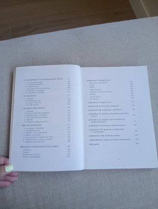 Álgebra Conmutativa Básica