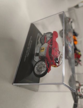 Colección Motos MotoGP Protar 500cc