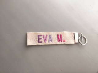 Llavero personalizado
