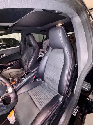 Mercedes-Benz Clase CLA
