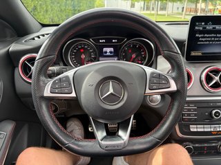 Mercedes-Benz Clase CLA