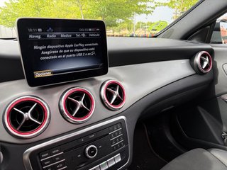 Mercedes-Benz Clase CLA