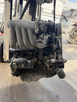 Motor Opel Kadett GSi 130cv C20NE