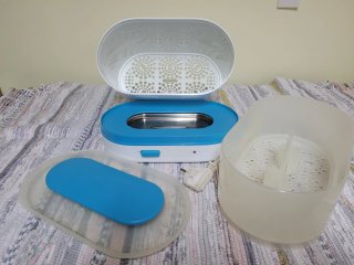 Esterilizador Philips Avent