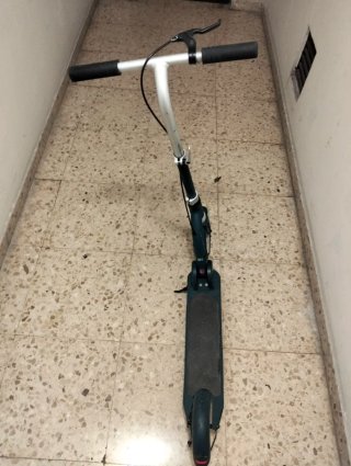Patinete micro Flex 200