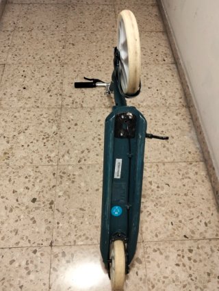 Patinete micro Flex 200