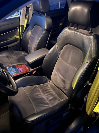 Audi A6 C6 2008