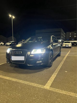 Audi A6 C6 2008