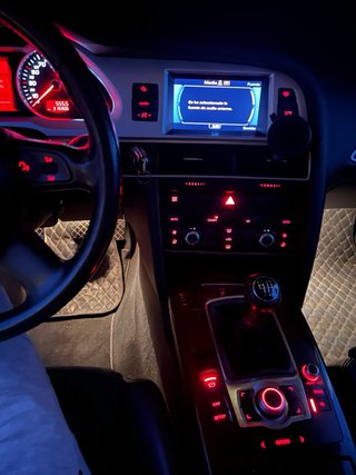 Audi A6 C6 2008