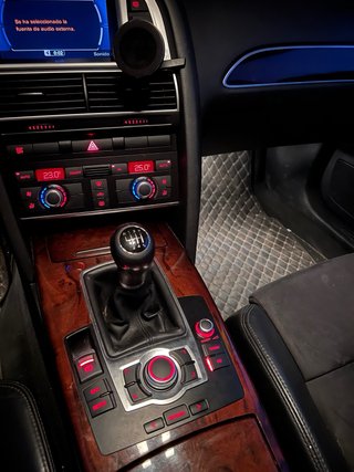 Audi A6 C6 2008