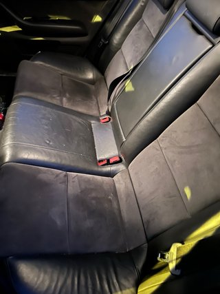 Audi A6 C6 2008