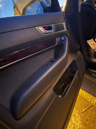 Audi A6 C6 2008