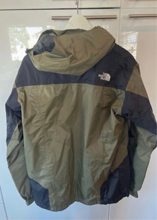 The North Face Chaqueta x Gore-Tex
