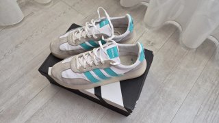 Adidas Barreda Decode Mercedes