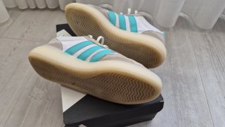 Adidas Barreda Decode Mercedes