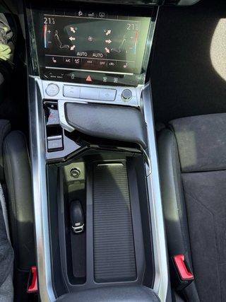 Audi e-tron 2020