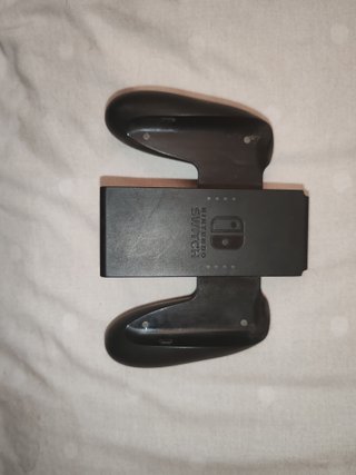 Nintendo Switch OLED Bianca + Accessori
