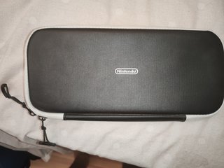 Nintendo Switch OLED Bianca + Accessori