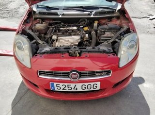 1863787 colector fiat 55259084 bravo (198) 1.6 16v
