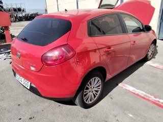 1863787 colector fiat 55259084 bravo (198) 1.6 16v