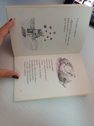 La historia de Ernesto