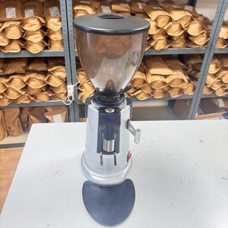 Molino de café Macap on deman