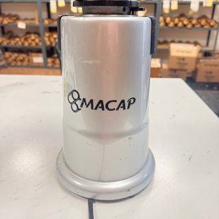 Molino de café Macap on deman