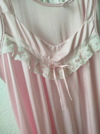 Camisones de señora