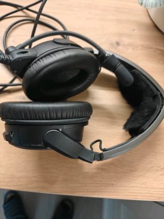 Bose A20 Aviation Headset c/ Bluetooth
