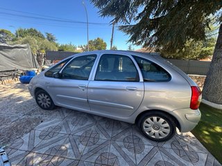 Citroen Xsara 2007