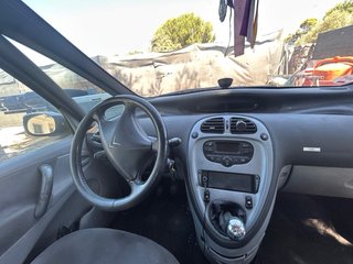 Citroen Xsara 2007
