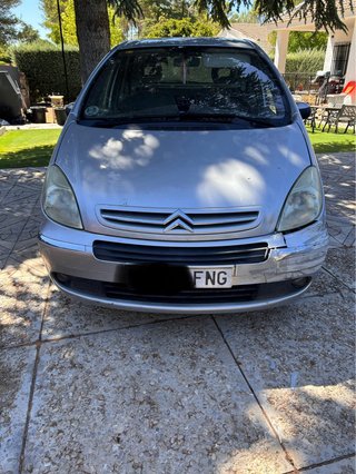 Citroen Xsara 2007