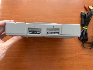 PlayStation 1 SCPH-9000 Giapponese