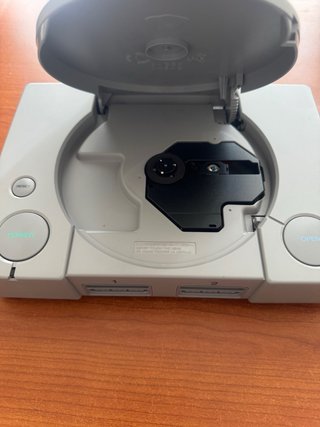 PlayStation 1 SCPH-9000 Giapponese