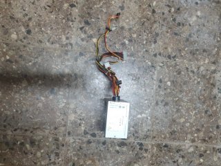 Fuente de alimentación FSP Group de 350 W para PC