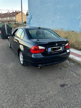 BMW Serie 3 2006