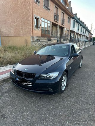 BMW Serie 3 2006