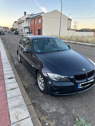 BMW Serie 3 2006