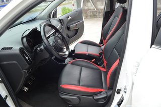 Kia Picanto GT line+Full Led+Navegacion+Climatizad
