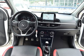 Kia Picanto GT line+Full Led+Navegacion+Climatizad